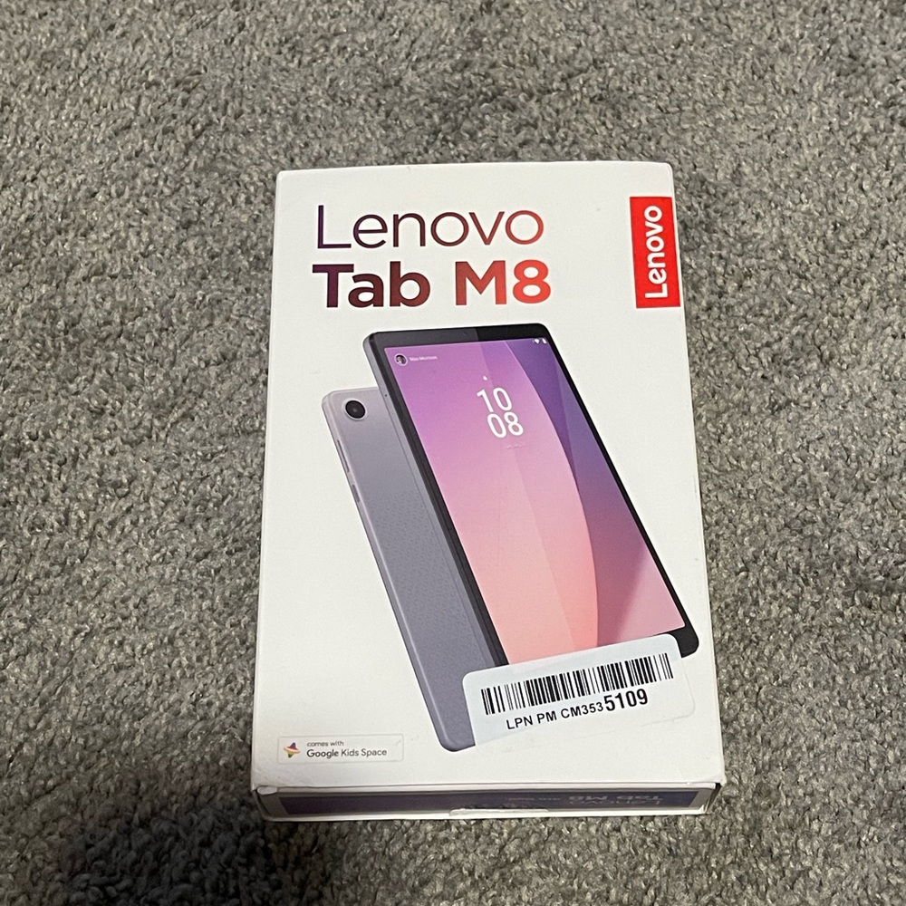 Tablet